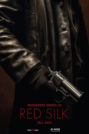 Poster to the movie "Red Silk" #699749
