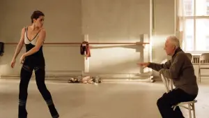 Backdrop to the movie "The Company" #700382