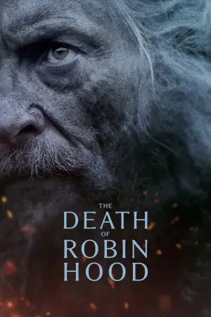 Poster to the movie "The Death of Robin Hood" #909596
