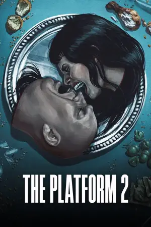 Poster to the movie "The Platform 2" #614370
