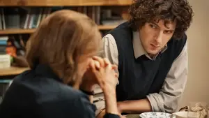 Backdrop to the movie "A Private Life" #525020