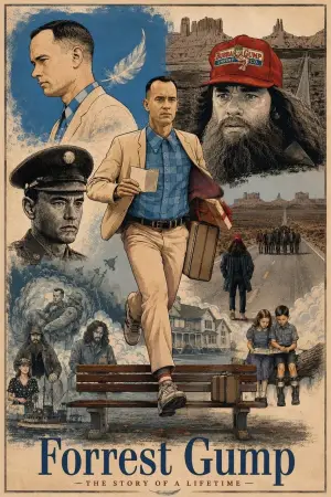 Forrest Gump