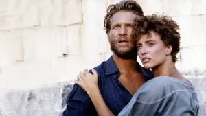 Backdrop to the movie "Against All Odds" #730293