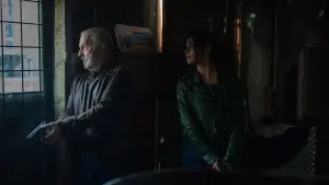 Backdrop to the movie "Amsterdamned II" #597535