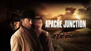 Watch film Apache Junction | Official Trailer