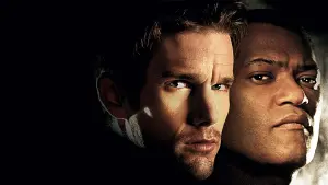 Backdrop to the movie "Assault on Precinct 13" #300684