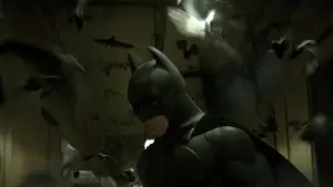 Backdrop to the movie "Batman Begins" #768062