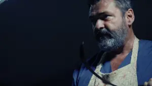 Backdrop to the movie "Alive" #446920