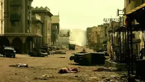 Backdrop to the movie "Black Hawk Down" #600922