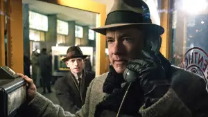 Backdrop to the movie "Bridge of Spies" #674593