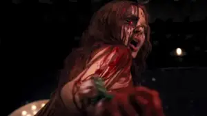 Backdrop to the movie "Carrie" #736226