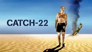 Backdrop to the movie "Catch-22" #693854