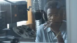 Backdrop to the movie "Dead Man