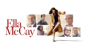 Ella McCay