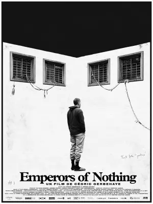 Poster to the movie "Emperors of Nothing" #469790