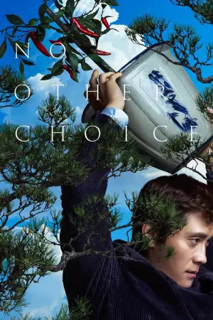 Poster to the movie "No Other Choice" #511350