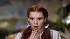 Backdrop to the movie "The Wizard of Oz" #799939