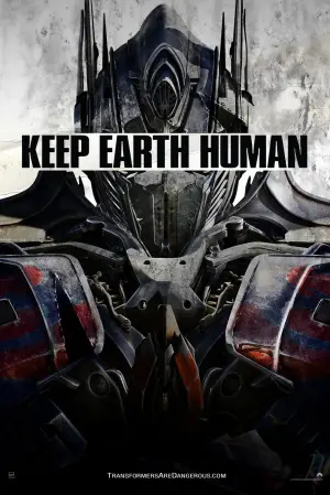 Transformers: Age of Extinction