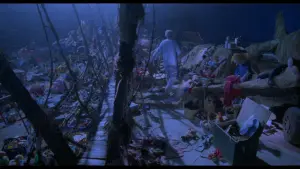 Backdrop to the movie "Game Over" #361876