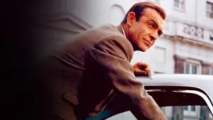 Backdrop to the movie "Goldfinger" #621038