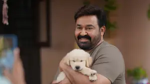 Backdrop to the movie "Hridayapoorvam" #784288