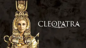 Backdrop to the movie "Cleopatra" #60057