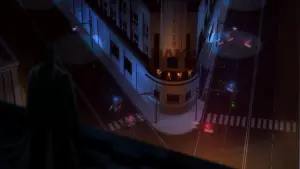 Backdrop to the movie "Batman: The Long Halloween, Part Two" #215391