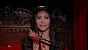 Backdrop to the movie "The Love Witch" #728455