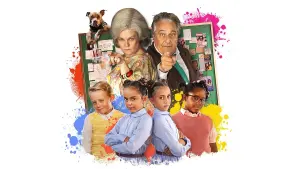 Backdrop to the movie "Les Vengeances de Maître Poutifard" #436392