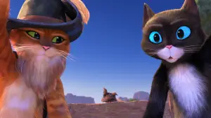 Backdrop to the movie "Puss in Boots: The Last Wish" #564899