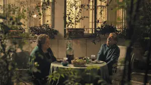 Backdrop to the movie "My Favourite Cake" #650290