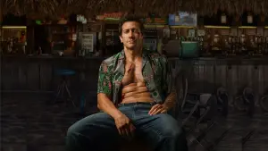 Backdrop to the movie "Road House" #463338