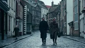 Backdrop to the movie "Phantom Thread" #671778