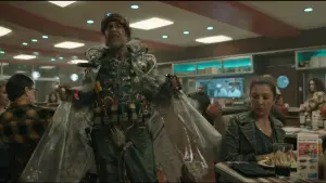 Backdrop to the movie "Good Luck, Have Fun, Don