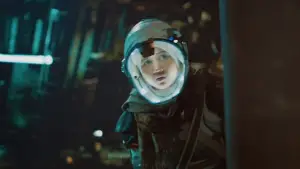 Backdrop to the movie "Pelangi di Mars" #765795