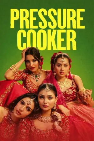 Poster to the movie "Pressure Cooker" #770119