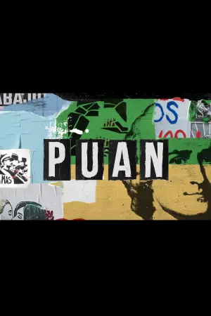 Poster to the movie "Puan" #401522