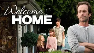 Backdrop to the movie "Welcome Home" #740048