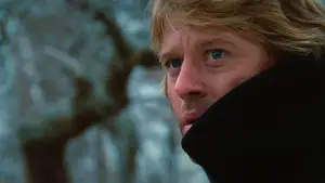 Backdrop to the movie "Three Days of the Condor" #931895