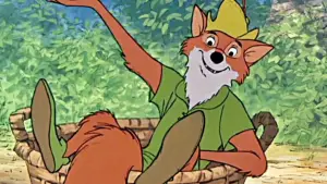 Backdrop to the movie "Robin Hood" #792789