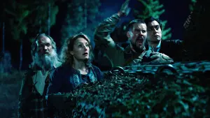 Backdrop to the movie "Troll" #272259