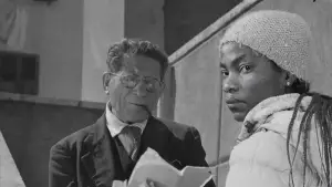 Backdrop to the movie "Six Neorealist Portraits" #572627