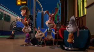 Backdrop to the movie "Spiked" #767004