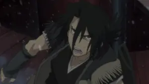 Backdrop to the movie "Sword of the Stranger" #205397