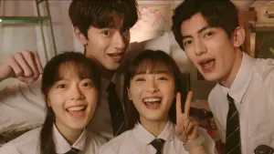 Backdrop to the movie "One Week Friends" #313778