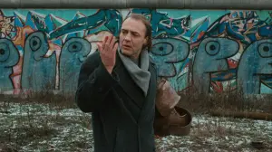 Backdrop to the movie "Wings of Desire" #187546