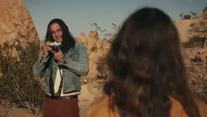 Backdrop to the movie "Woman of the Hour" #597015