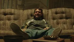 Backdrop to the movie "Jungleland" #660477