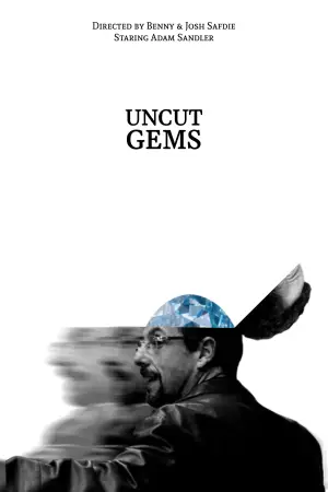 Uncut Gems