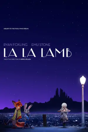 Poster to the movie "Zootopia" #514799